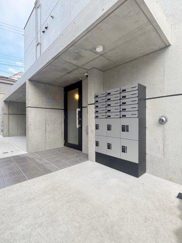 ラシクラス中野弥生町