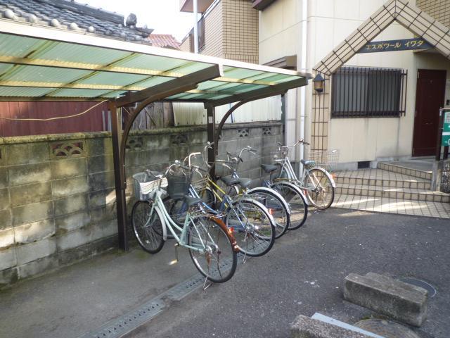 エスポワールイワタ2