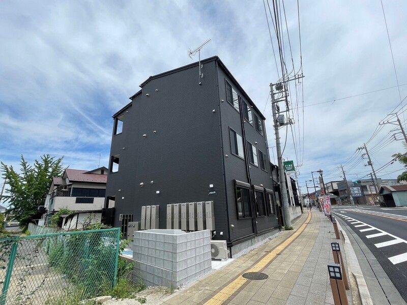 AMBITION岩槻