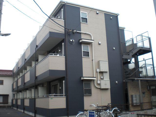 エクセレント宮本(1K/2階)