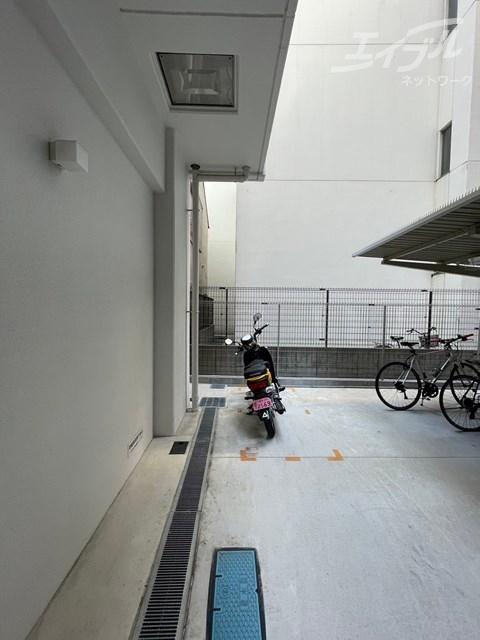 MSR梅田イースト