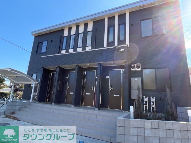 アールUII