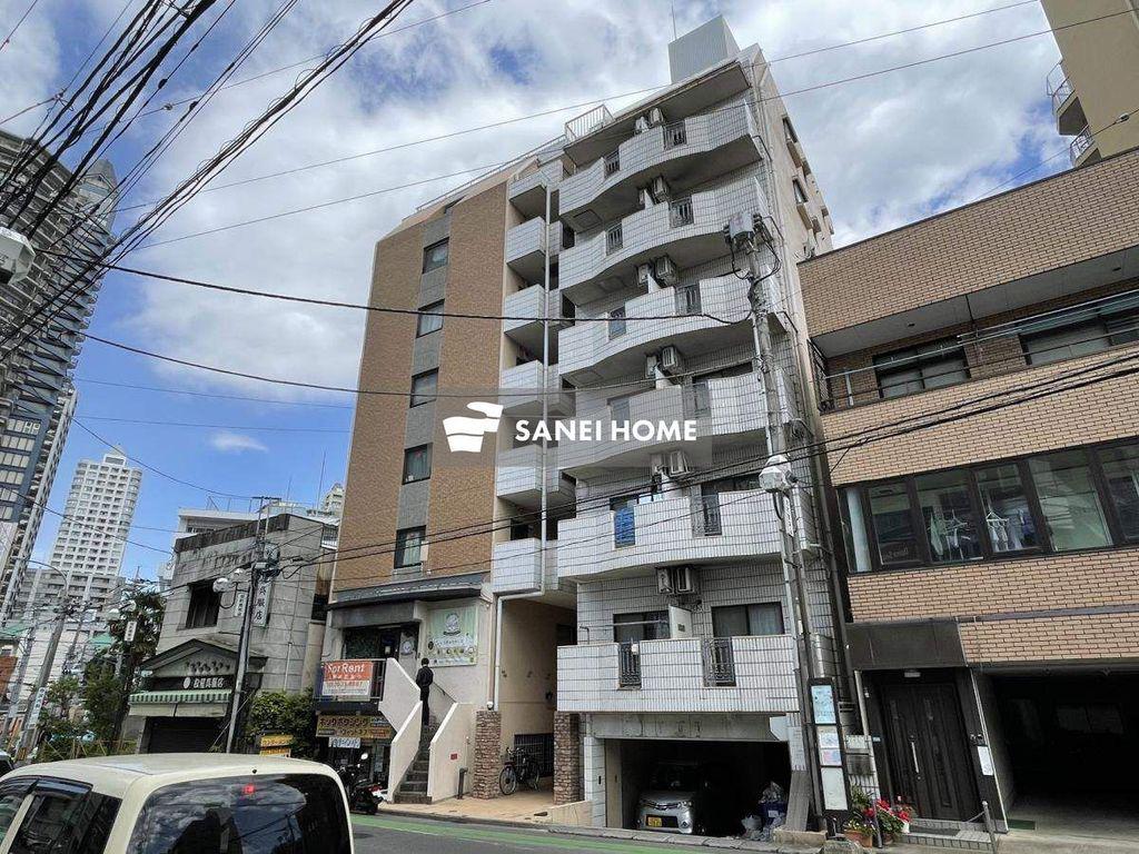MAC所沢ビル