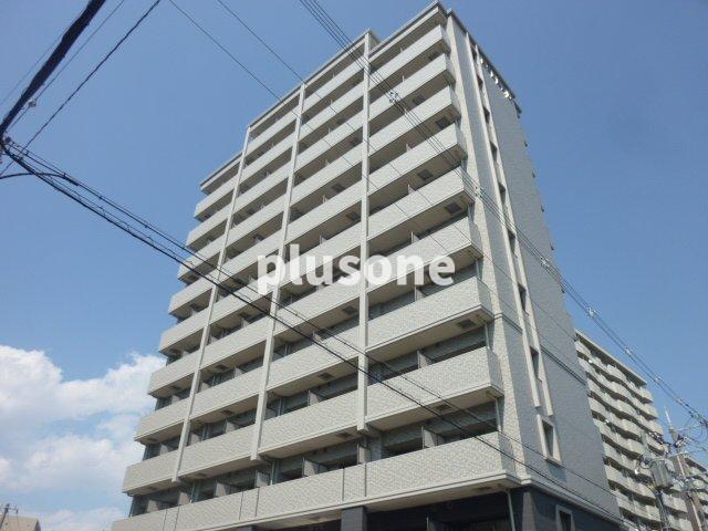 エスリード南堀江リバーサイド