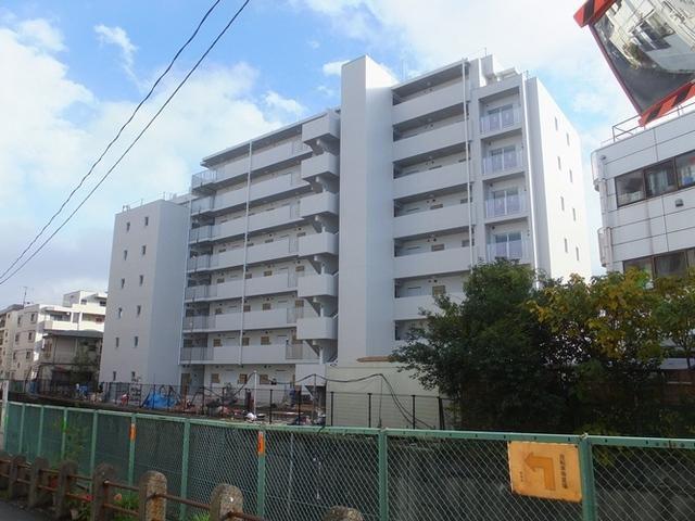 エミリブ下落合