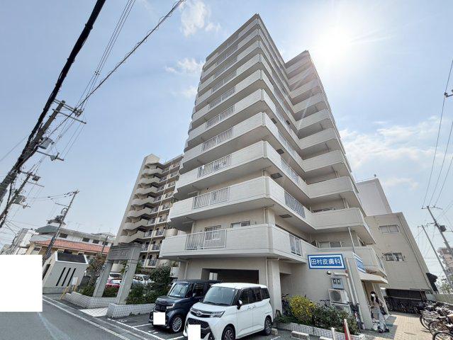 パラツィーナ小阪