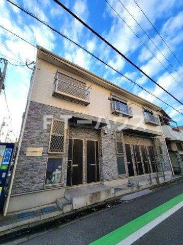 リーリエ船橋本町