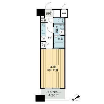 アヴァンティーク銀座2丁目