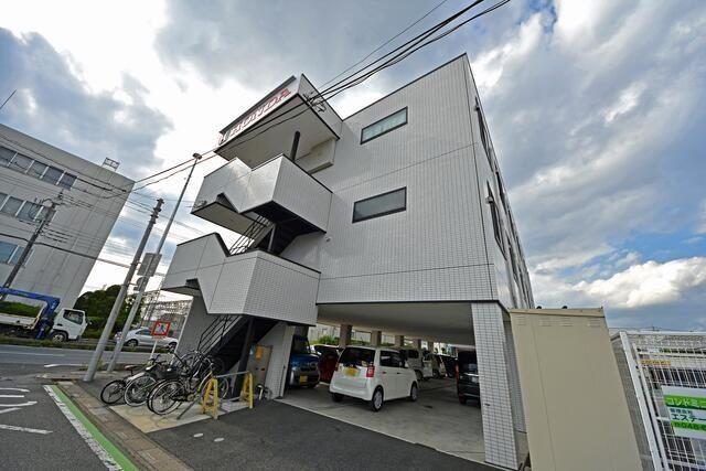 コンドミニオパシオ