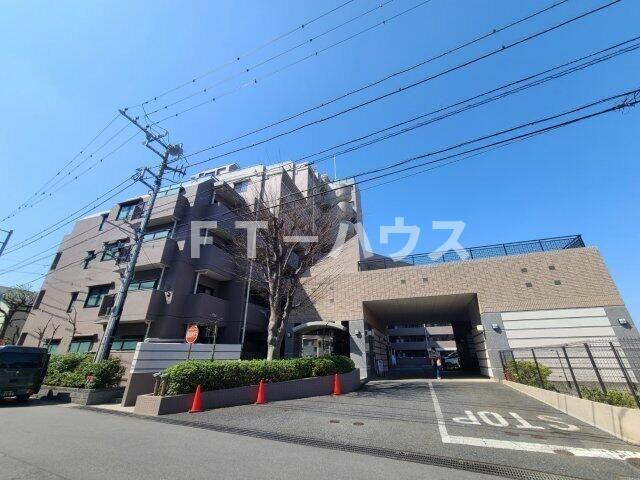 シャリエ船橋夏見台(3LDK/1階)