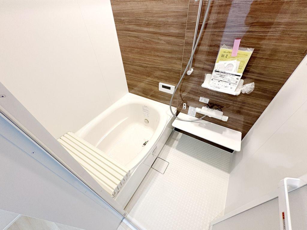 レラーブル鎌倉佐助B棟(1LDK/1階)の外観写真