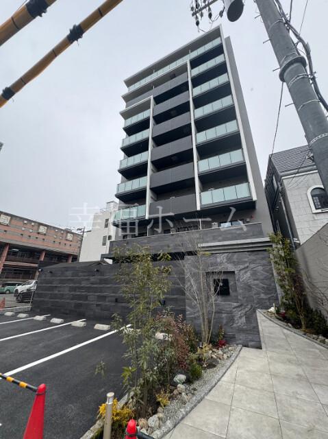 ロイヤルパークヒルズ上町