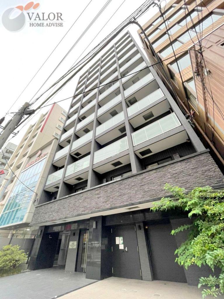 LEA横濱東口壱番館
