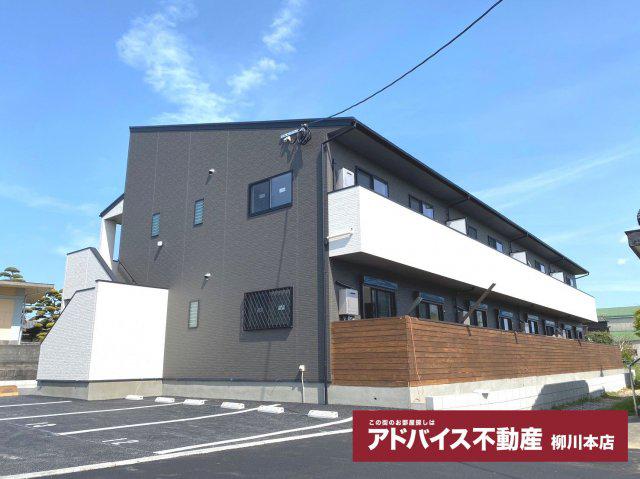 SOU.LEAF大川