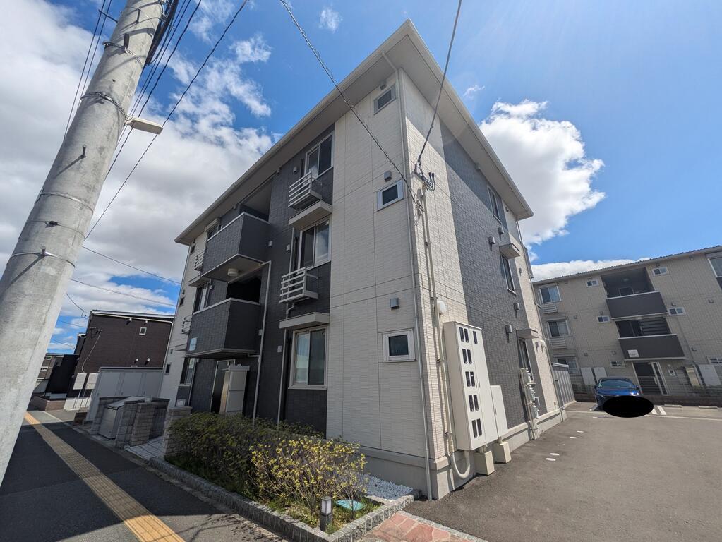 MIRA CIELO富沢
