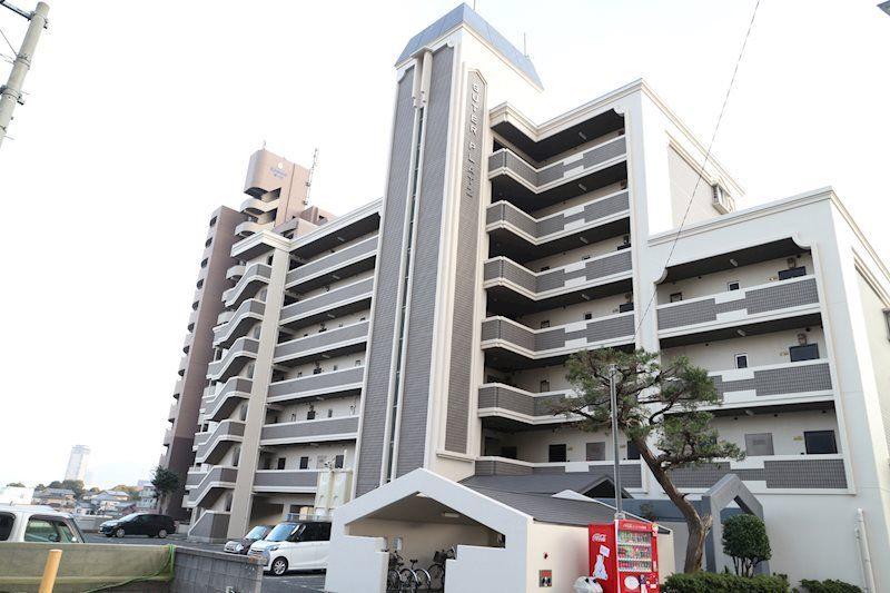 グッタープラッツ緑ヶ丘2番館