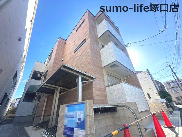 フジパレス尼崎園田II番館