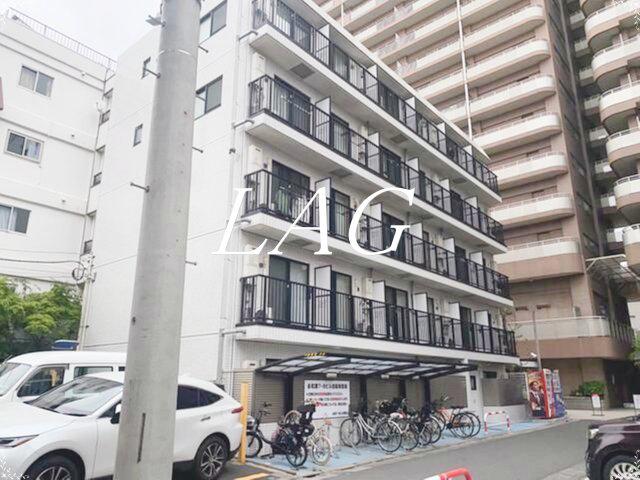 永和第7ビル
