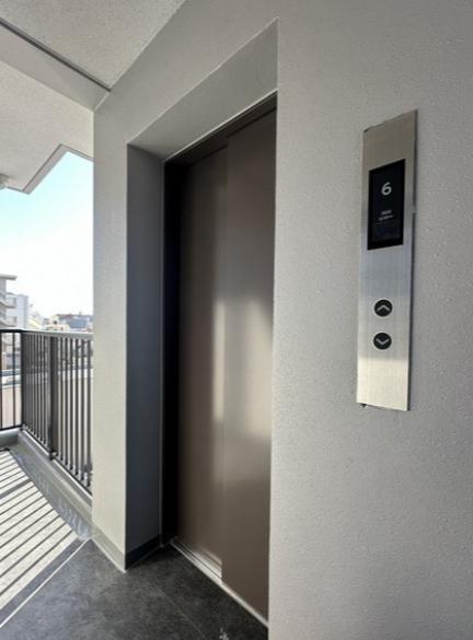 VORT扇橋RESIDENCE