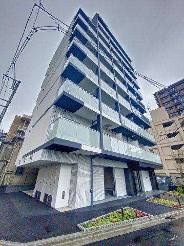 プレール・ドゥーク川崎III