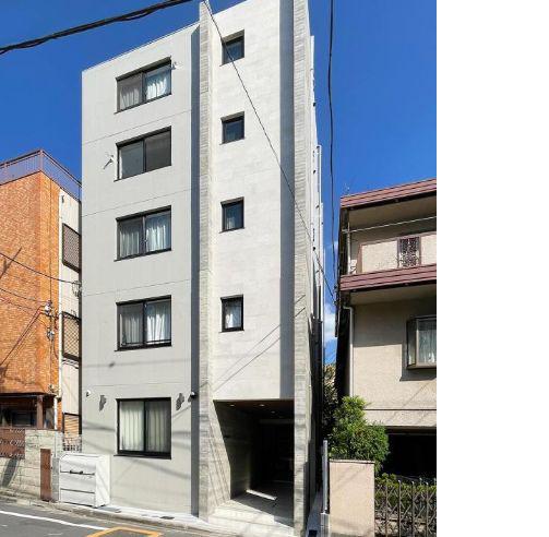 CASA PIAZZA池袋