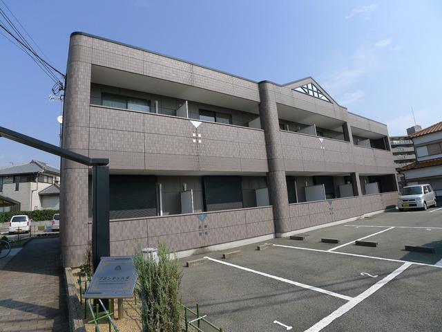グランチェスタ