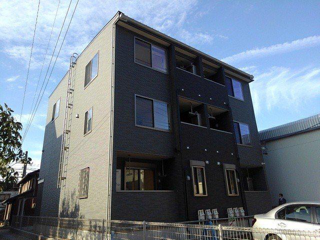 名鉄常滑線 新日鉄前駅 徒歩3分  築6年