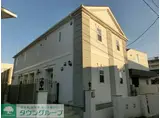 プラターヌ西荻