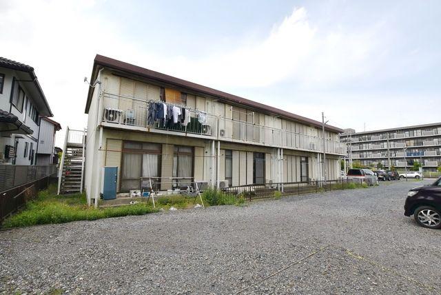 シティハイムサンシャイン