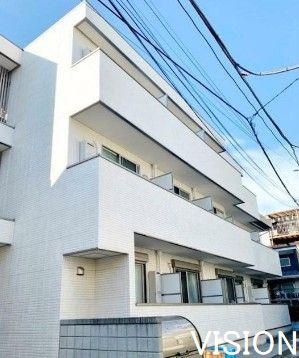 フェリーチェ駒込II