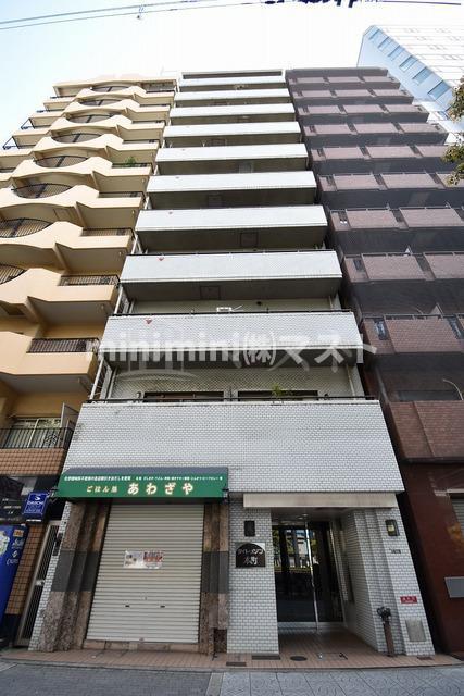 ダイドーメゾン本町