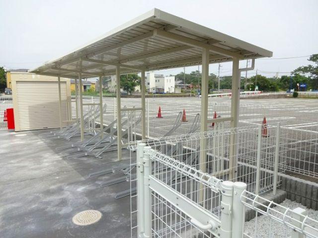 マーレ鴨川