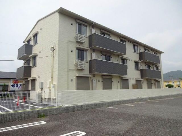 マーレ鴨川