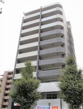 D GRANDE 鹿児島中央(2LDK/5階)