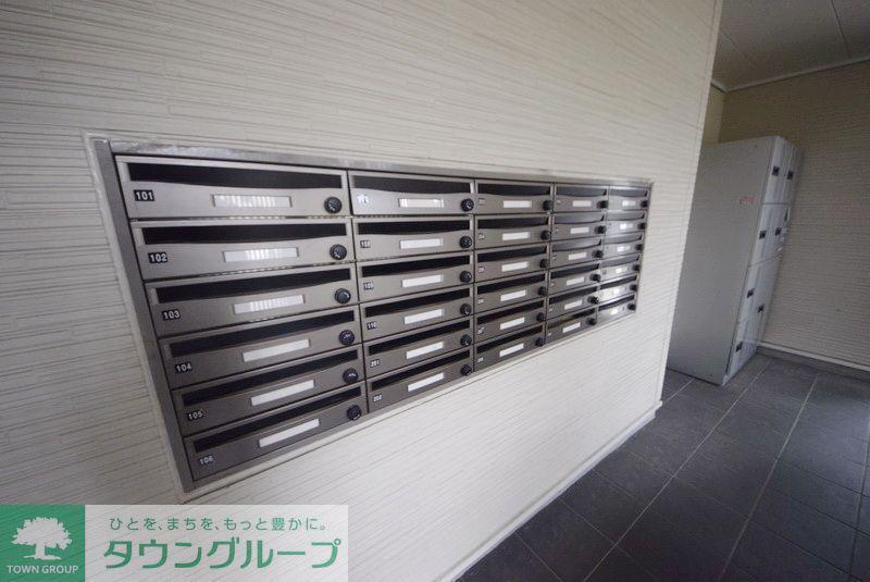 レオネクストグランフォーレスト