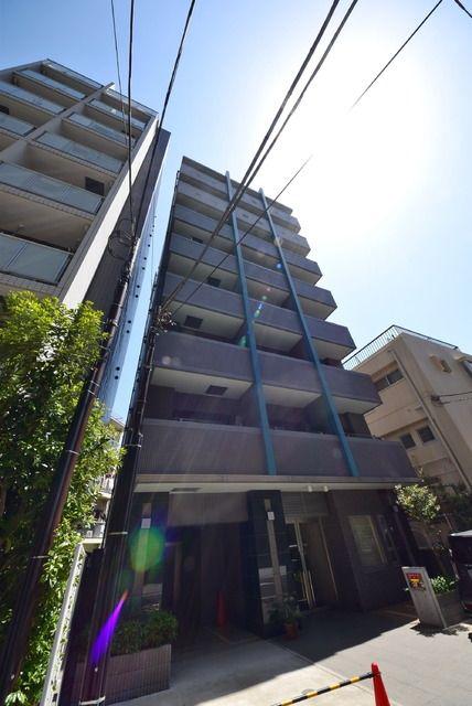 エーエス日暮里