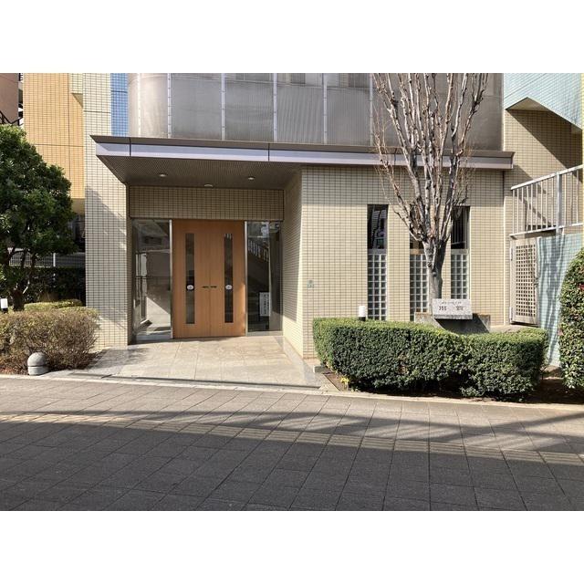 イトーピア用賀
