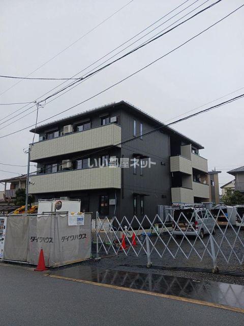 クレア清原台