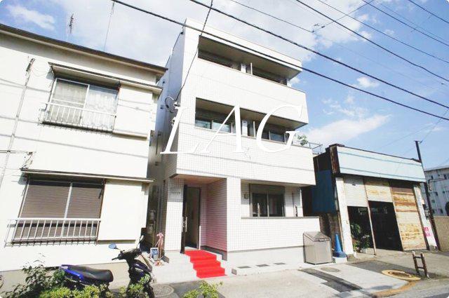 ビューノ江原