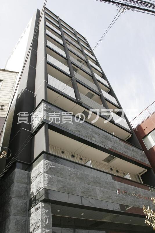 ADVANCE 大阪 SORTE
