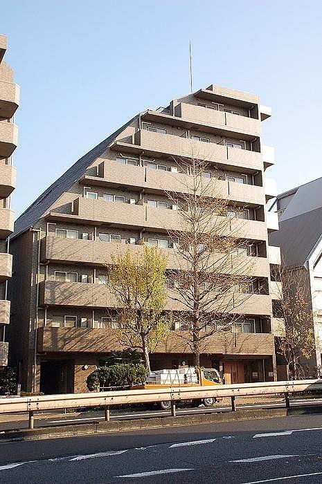 ステージグランデ高円寺南