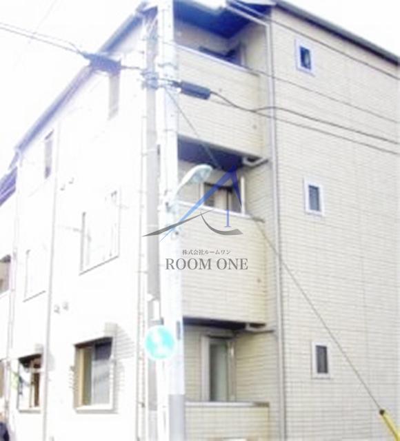 アイショウパルハウス東品川
