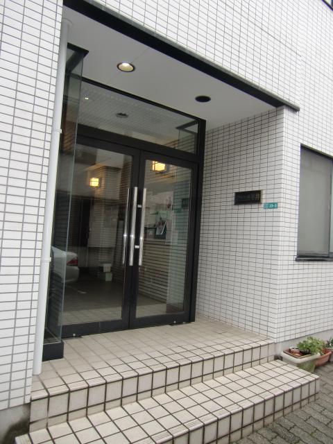 アベニール平井