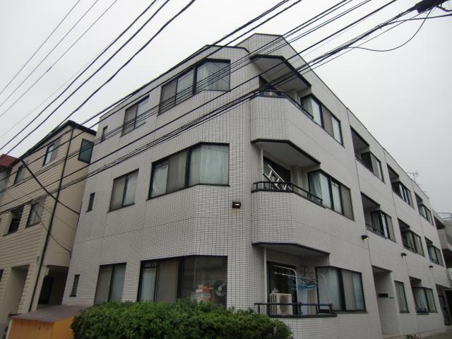 アベニール平井