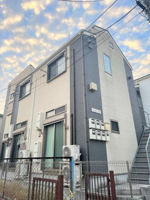 BRANCH二俣川