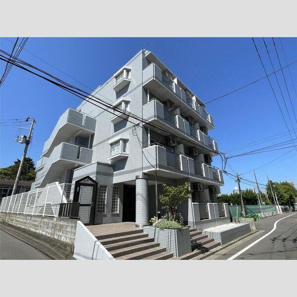 ラシーヌ木町通