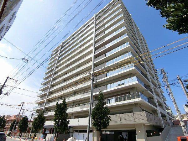 ミルコマンション曙グランドマーク