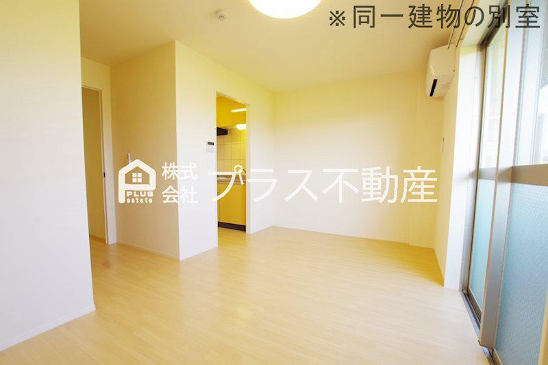 ラルーチェ サンリッチ