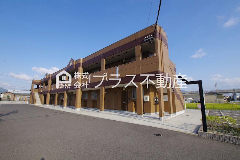 ラルーチェ サンリッチ
