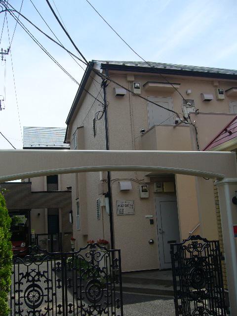 ファミーユ恵泉